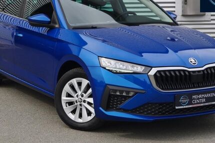 Skoda Scala 8.818 km 24.490 &euro; Chemnitz 09126