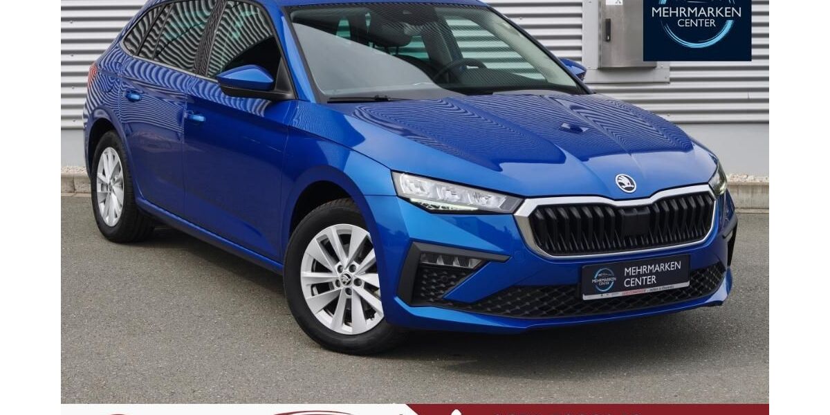 Skoda Scala 8.818 km 24.490 &euro; Chemnitz 09126