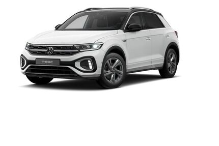 VW T-Roc 26.300 km 29.950 &euro; Siegen 57076