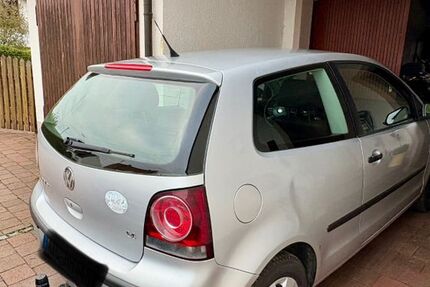 VW Polo 193.700 km 700 € Affing 86444