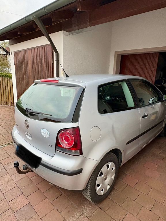 VW Polo 193.700 km 700 € Affing 86444