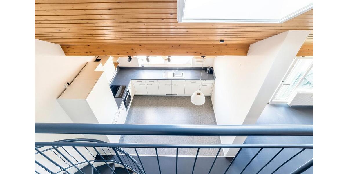 Maisonettenwohnung Bad Saulgau - 1.5 Zimmer, 66 m&sup2;, 830&euro; | Angebot:26312988