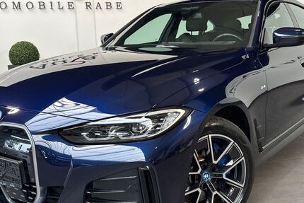 BMW i4 56.450 km 40.749 &euro; Wardenburg 26203