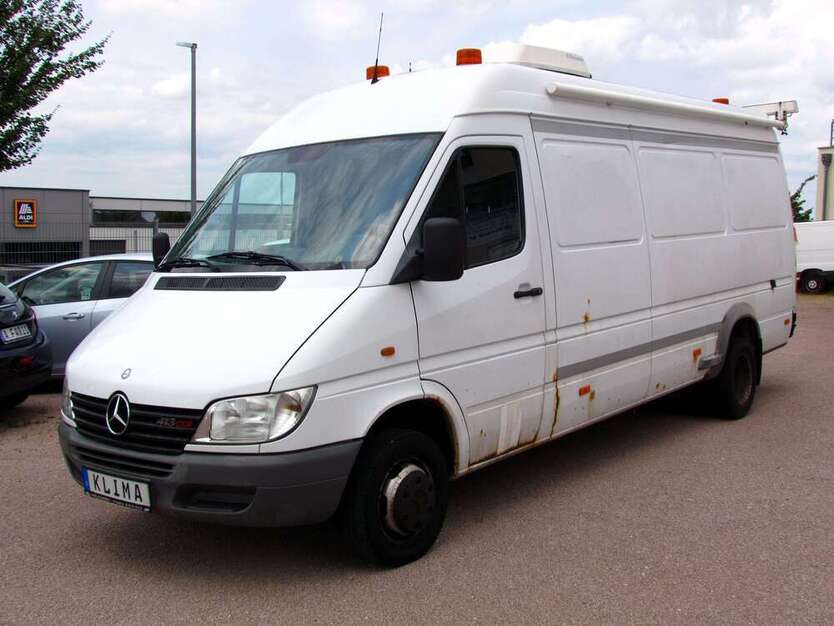 Sprinter