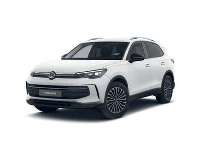 VW Tiguan 25.300 km 30.999 &euro; Buedingen 63654