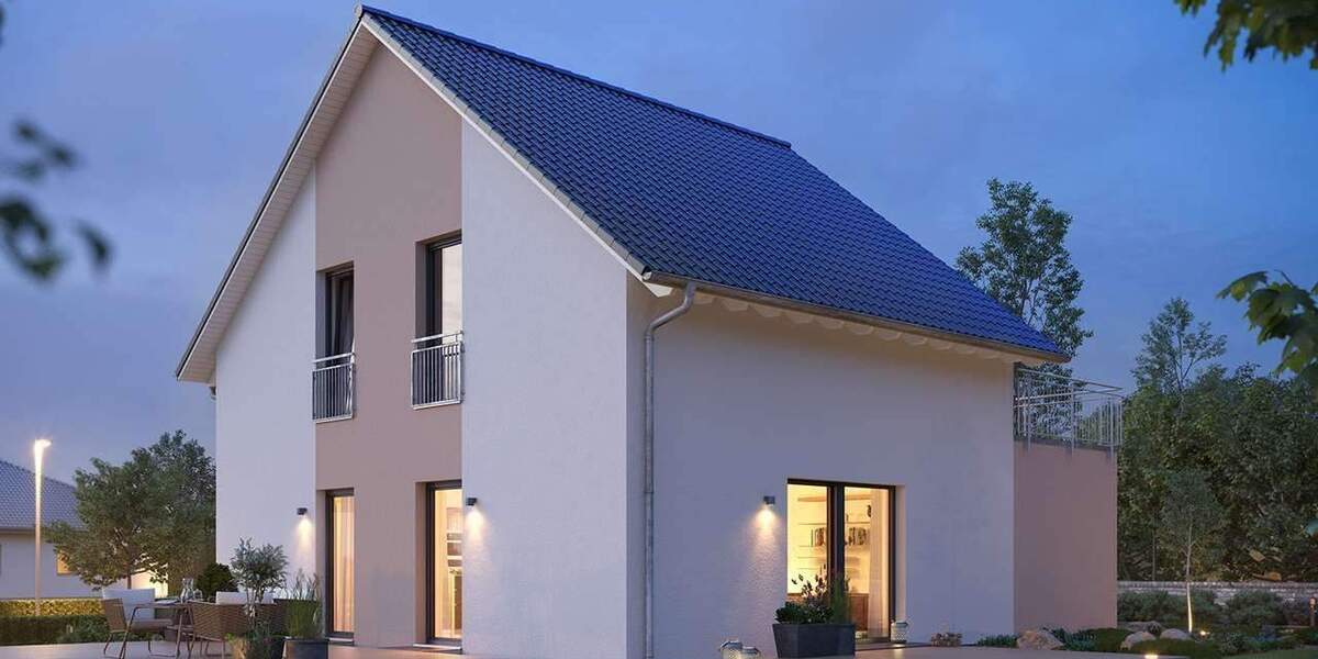 Mehrfamilienhaus, Wohnhaus Roetgen - 5 Zimmer, 112 m&sup2;, 364.500&euro; | Angebot:24843327