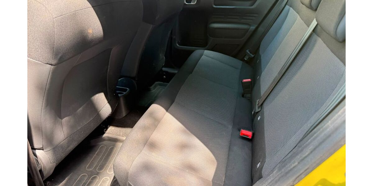 Citroen C4 Cactus 134.000 km 3.500 &euro; Göttingen 37081