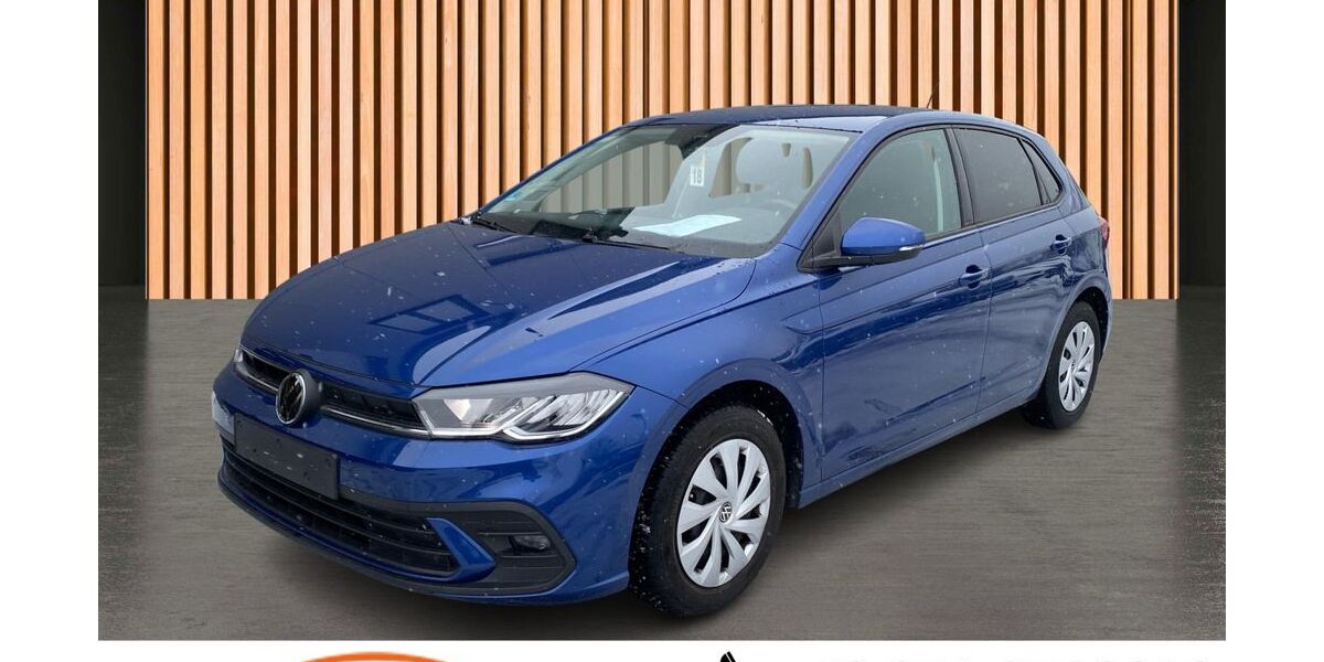 VW Polo 18.018 km 16.880 &euro; Dresden 01328