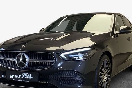 Mercedes-Benz C 180 3.001 km 41.260 &euro; Kassel 34123
