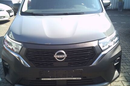 Nissan Townstar 106.127 km 12.990 € Frankfurt 60486