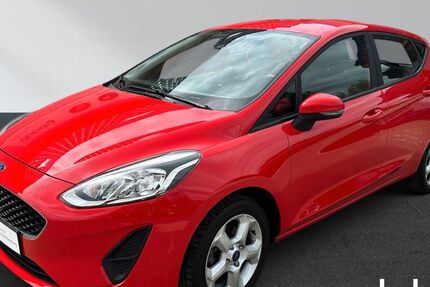 Ford Fiesta 78.199 km 9.890 &euro; Oranienburg OT Germendorf 16515