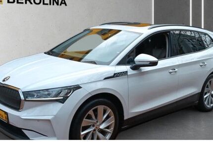 Skoda Enyaq 58.428 km 21.444 &euro; Berlin 10709