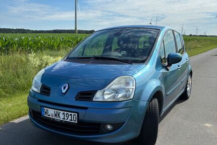 Renault Modus 187.000 km 2.500 &euro; Embsen 21409