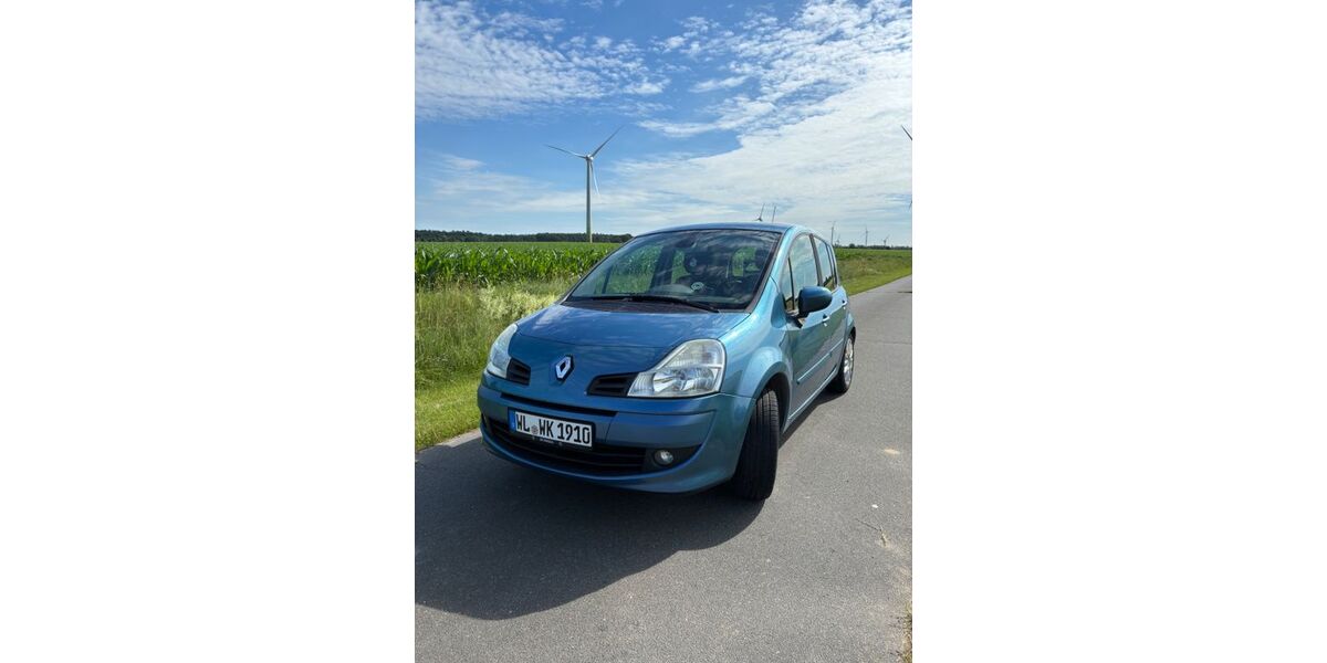 Renault Modus 187.000 km 2.500 &euro; Embsen 21409
