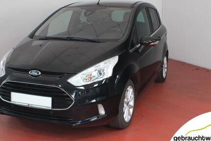 Ford B-Max 95.493 km 7.498 &euro; Horn Bad Meinberg 32805