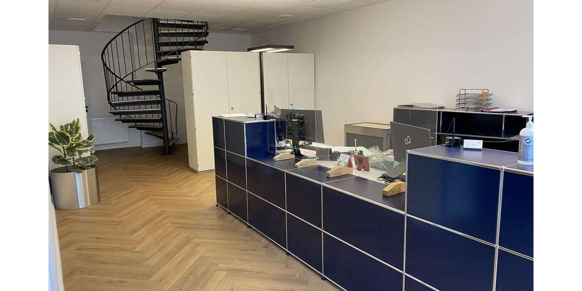 Gewerbeobjekt Ludwigsust - 3.000&euro; | Angebot:26287672