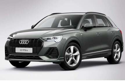 Audi Q3 47.200 km 35.439 € Hanau 63452