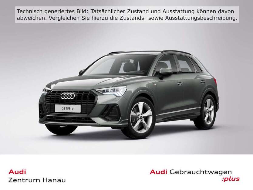 Audi Q3 47.200 km 35.439 € Hanau 63452