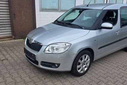 Skoda Roomster 216.000 km 2.990 &euro; Eschweiler 52249
