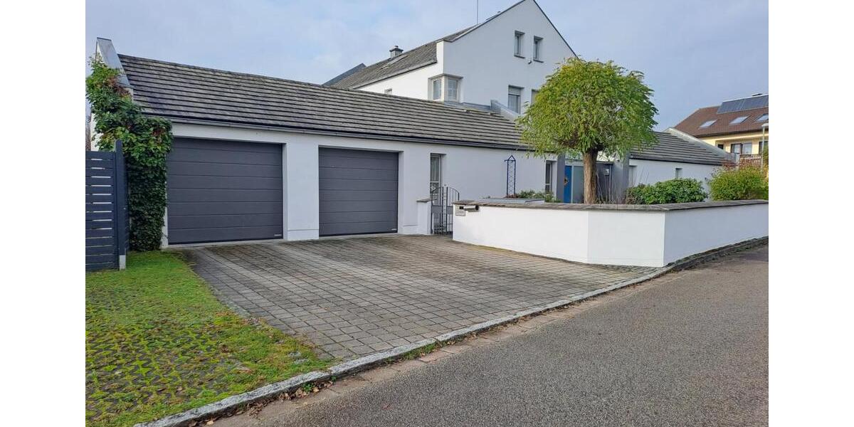 Modernes EFH in ruhiger Lage in Nabburg 7 zimmer