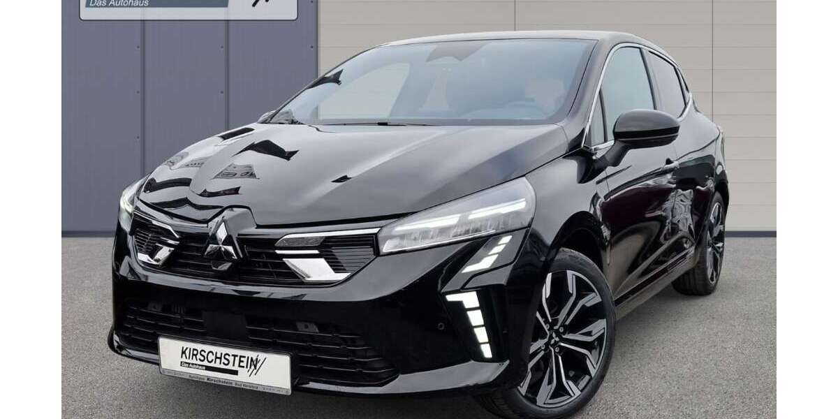 Mitsubishi Colt 5.500 km 18.990 &euro; Bad Hersfeld 36251