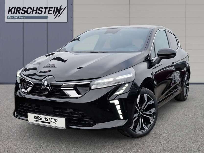 Mitsubishi Colt 5.500 km 18.990 € Bad Hersfeld 36251