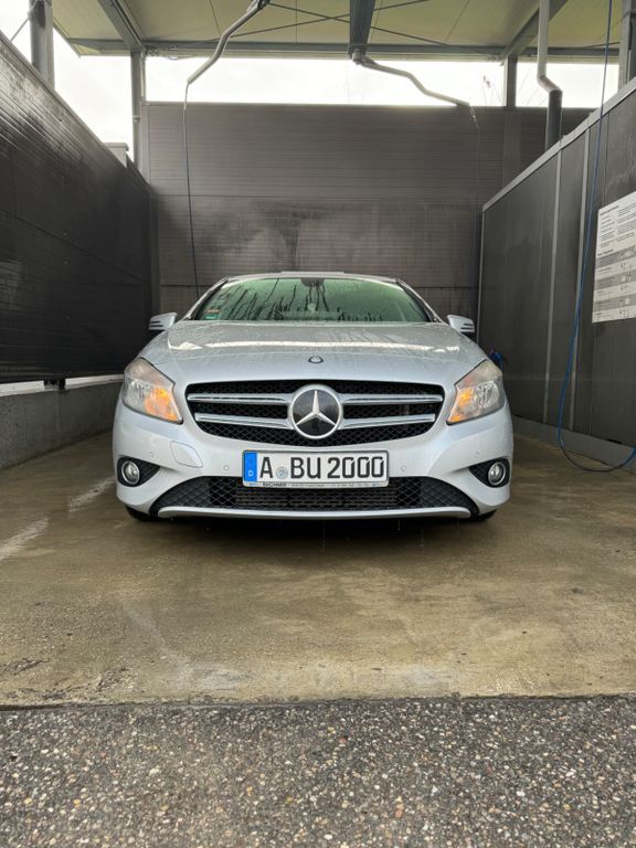 A 180