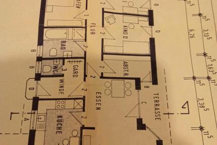 Haus Harsefeld - 4 Zimmer, 103 m&sup2;, 329.000&euro; | Angebot:25905366