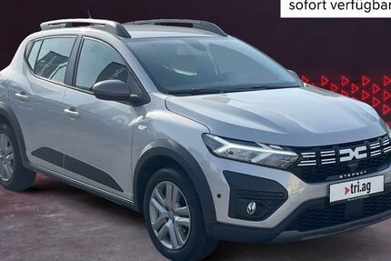 Dacia Sandero 72.001 km 12.990 &euro; Birkenfeld 75217