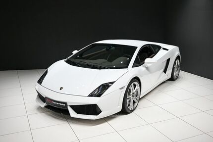 Lamborghini Gallardo 5.890 km 142.900 &euro; Starnberg 82319