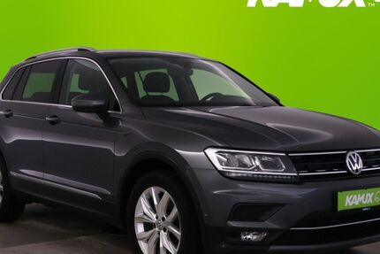 VW Tiguan 127.925 km 18.899 &euro; Elmshorn 25337