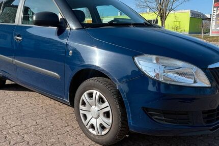 Skoda Fabia 199.981 km 2.990 &euro; Walsrode 29664