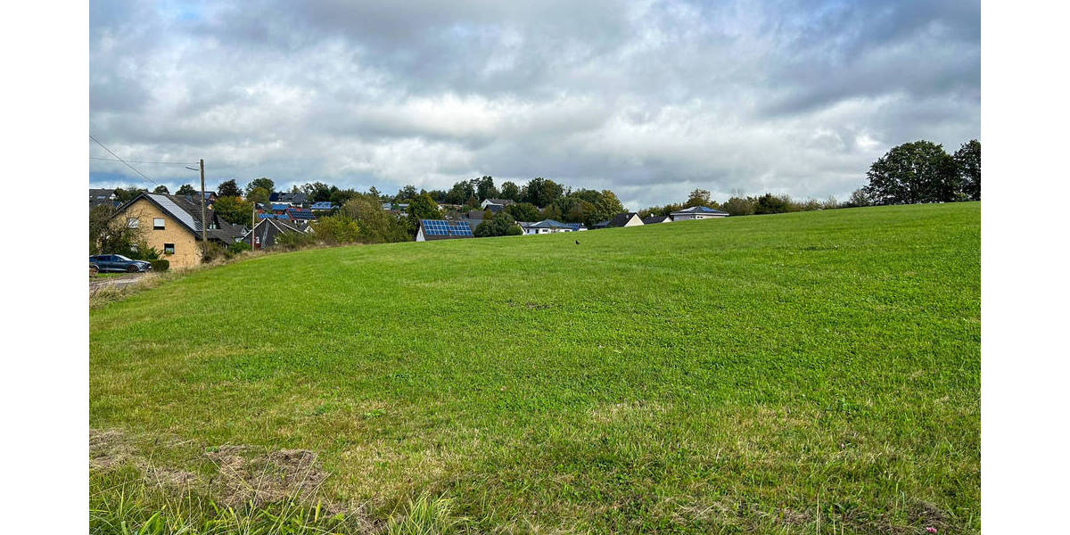 Grundstück Morsbach / Steimelhagen Steimelhagen - 74.000&euro; | Angebot:26106221
