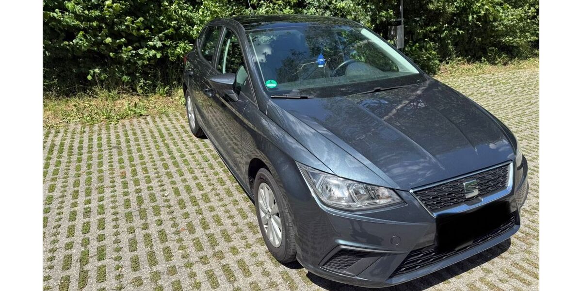 Seat Ibiza 154.000 km 7.290 &euro; Geislingen an der Steige 73312