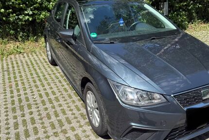 Seat Ibiza 155.000 km 7.290 &euro; Geislingen an der Steige 73312