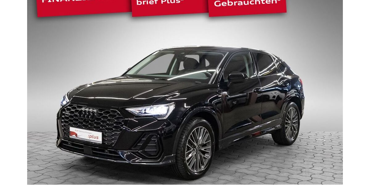 Audi Q3 57.641 km 37.920 &euro; Stuttgart 70563