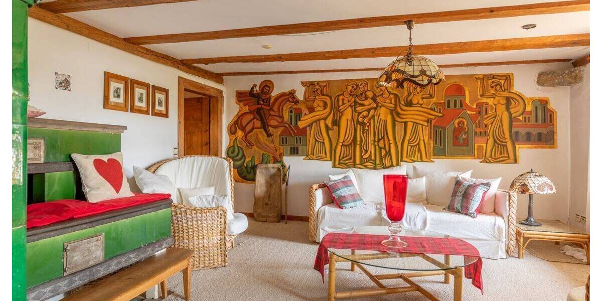 Mehrfamilienhaus, Wohnhaus Küssaberg Küßnach - 9 Zimmer, 341 m&sup2;, 2.145.000&euro; | Angebot:26092157