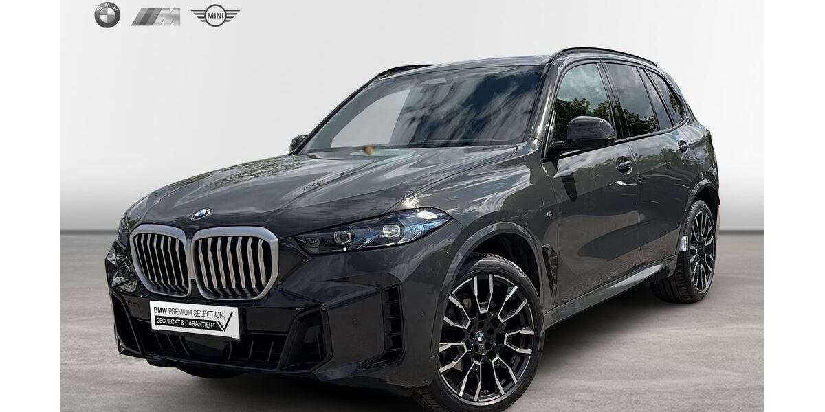 BMW X5 24.965 km 74.990 &euro; Bad Tölz 83646