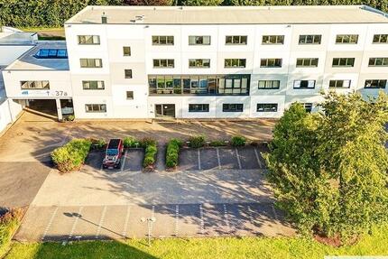 Agil arbeiten, flexibel mieten, in vielen Größen verfügbar! Mikrobüros 25 m²50 m²75 m² im WWZZ! zimmer