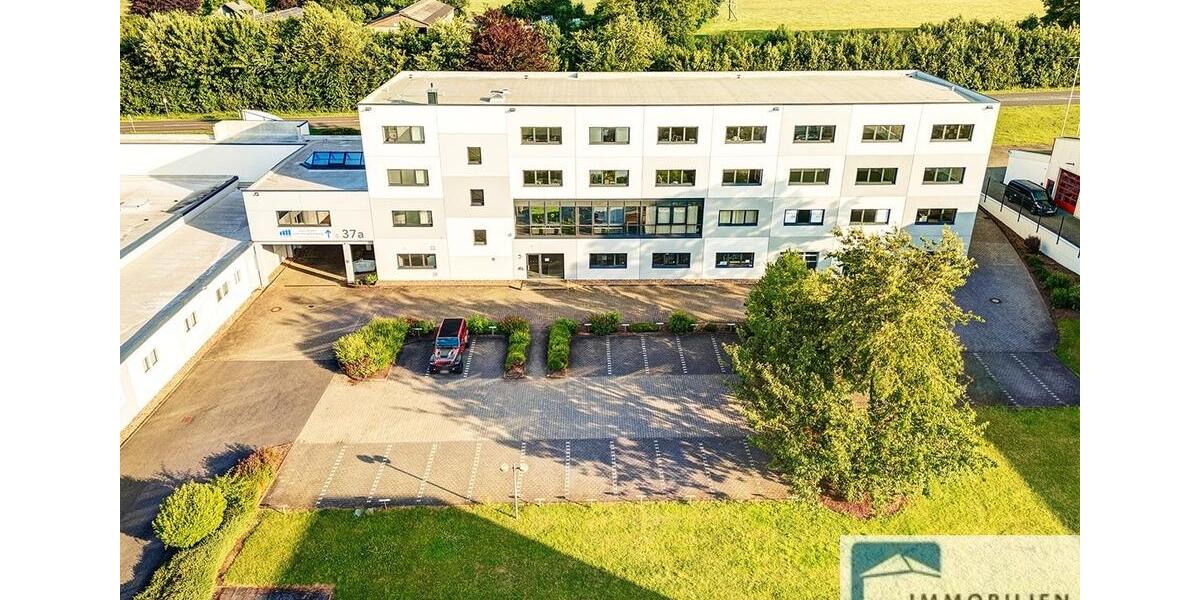 Agil arbeiten, flexibel mieten, in vielen Größen verfügbar! Mikrobüros 25 m²50 m²75 m² im WWZZ! zimmer