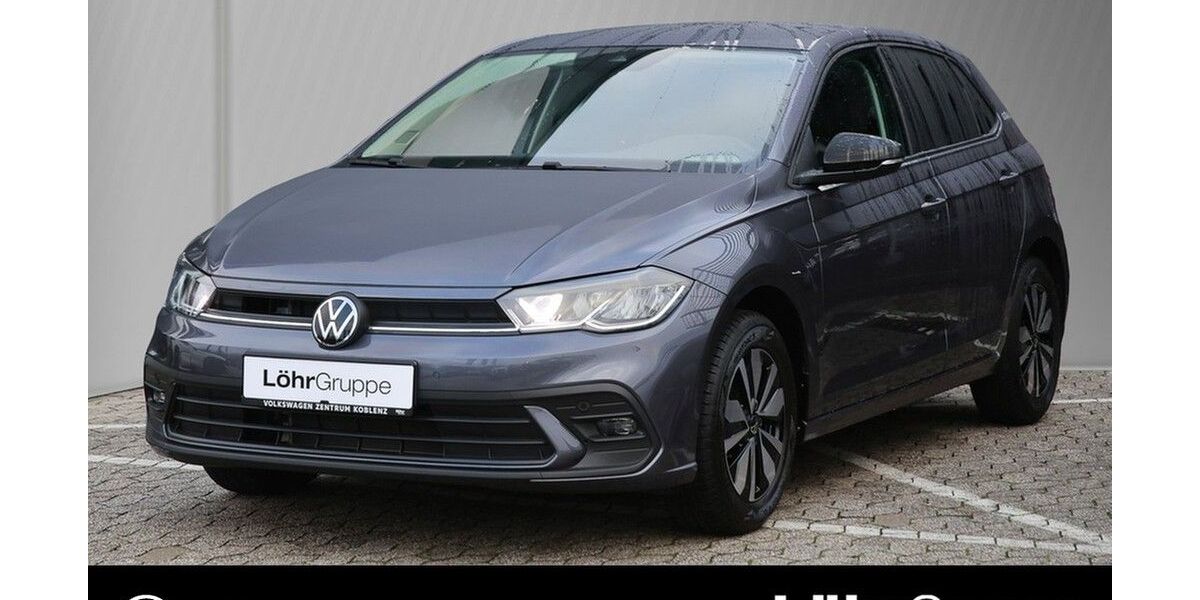 VW Polo 15.965 km 20.980 &euro; Koblenz 56070