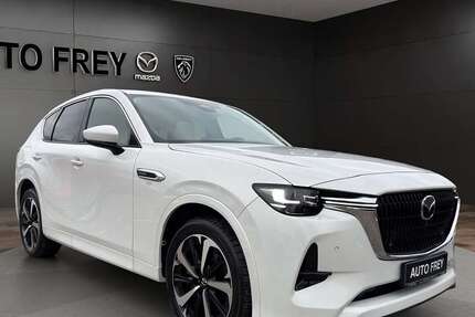 Mazda CX-60 32.528 km 43.850 &euro; Augsburg 86167