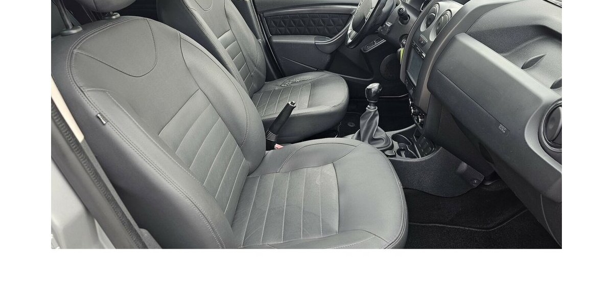 Dacia Duster Prestige Diesel Klima+AHK+ Insp+TÜV + NEU 212.900 km 6.445 &euro; Schwalbach/Taunus 65824