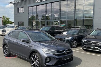 VW Taigo 28.000 km 18.877 &euro; Fürth 90763