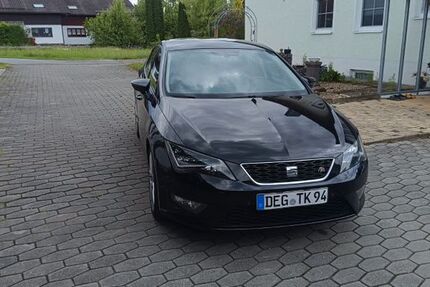 Seat Leon 169.720 km 8.600 &euro; Offenberg 94560