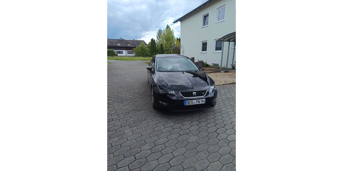 Seat Leon 169.720 km 8.600 &euro; Offenberg 94560