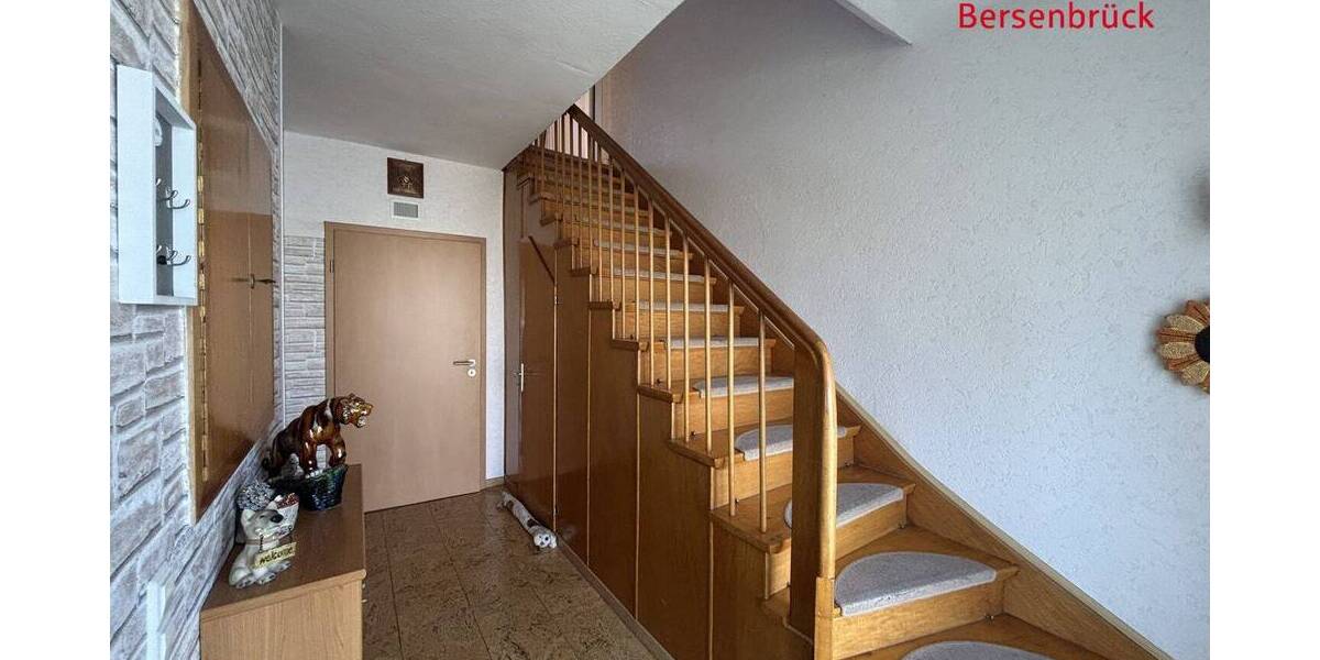 Einfamilienhaus Quakenbrück Neustadt - 6 Zimmer, 154 m&sup2;, 255.000&euro; | Angebot:26862995
