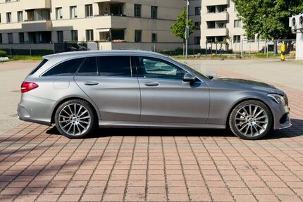 Mercedes-Benz C 250 232.000 km 12.500 &euro; Berlin 10969