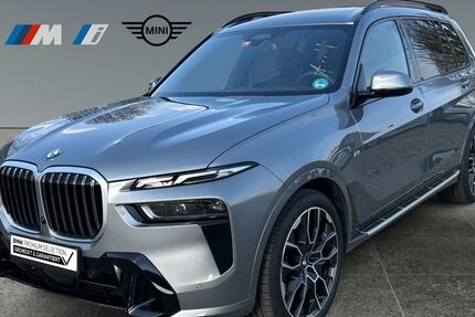 BMW X7 24.098 km 84.205 &euro; Bamberg 96050