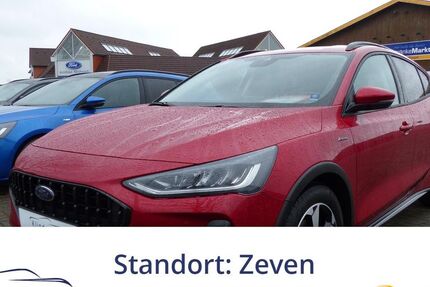 Ford Focus 2.600 km 25.450 &euro; Zeven 27404